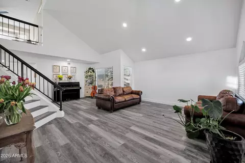 Entry Way - 4314 E Harvard Ave, Gilbert, AZ 85234 photo 1 of 5