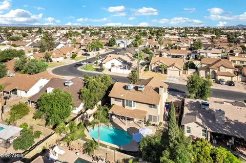 View/Area - 4314 E Harvard Ave, Gilbert, AZ 85234 photo 7 of 8