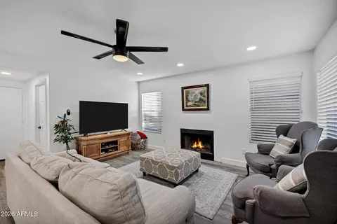 Living - 4314 E Harvard Ave, Gilbert, AZ 85234 photo 1 of 2