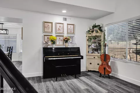 Entry Way - 4314 E Harvard Ave, Gilbert, AZ 85234 photo 3 of 5