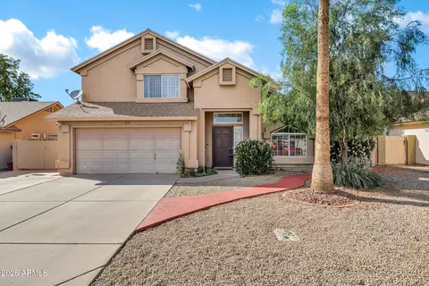 4314 E Harvard Ave, Gilbert, AZ 85234