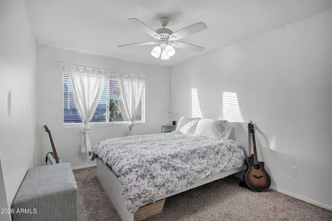 Bedroom - 4314 E Harvard Ave, Gilbert, AZ 85234 photo 1 of 3