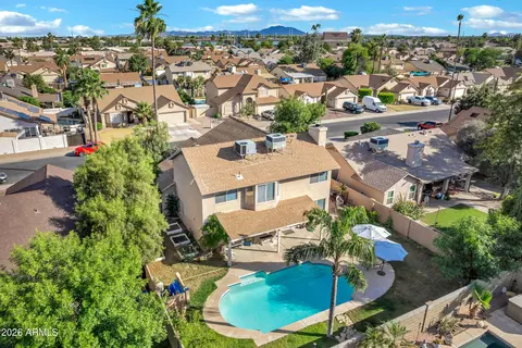 View/Area - 4314 E Harvard Ave, Gilbert, AZ 85234 photo 5 of 8