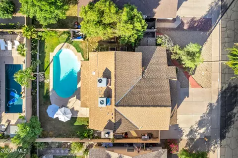 View/Area - 4314 E Harvard Ave, Gilbert, AZ 85234 photo 4 of 8