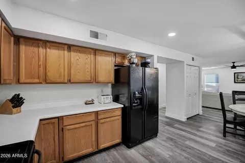 Kitchen - 4314 E Harvard Ave, Gilbert, AZ 85234 photo 4 of 4