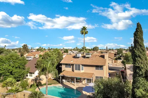 View/Area - 4314 E Harvard Ave, Gilbert, AZ 85234 photo 6 of 8