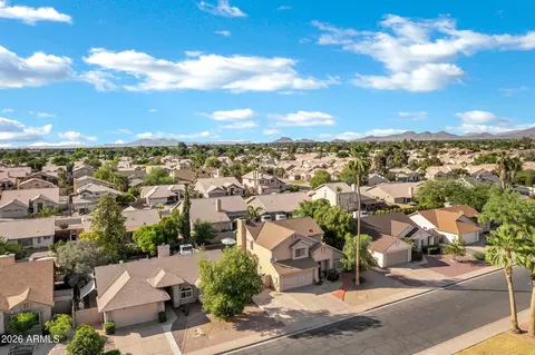 View/Area - 4314 E Harvard Ave, Gilbert, AZ 85234 photo 2 of 8
