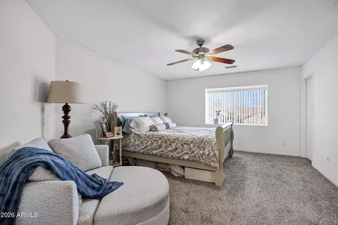 Bedroom - 4314 E Harvard Ave, Gilbert, AZ 85234 photo 2 of 3