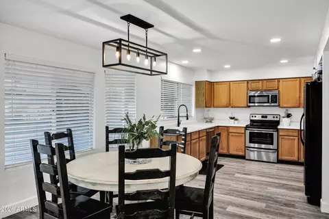 Dining - 4314 E Harvard Ave, Gilbert, AZ 85234 photo 3 of 3