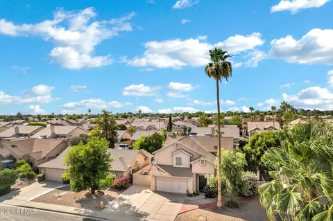 View/Area - 4314 E Harvard Ave, Gilbert, AZ 85234 photo 1 of 8