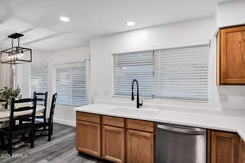 Kitchen - 4314 E Harvard Ave, Gilbert, AZ 85234 photo 3 of 4