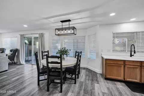 Dining - 4314 E Harvard Ave, Gilbert, AZ 85234 photo 1 of 3