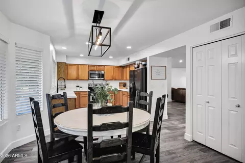 Dining - 4314 E Harvard Ave, Gilbert, AZ 85234 photo 2 of 3