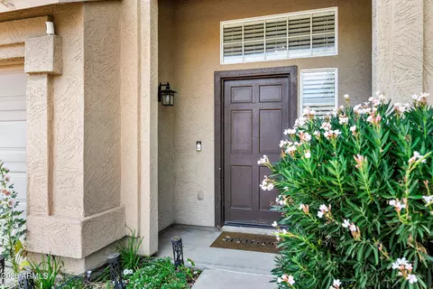 Exterior - 4314 E Harvard Ave, Gilbert, AZ 85234 photo 4 of 9
