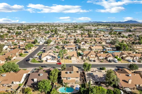View/Area - 4314 E Harvard Ave, Gilbert, AZ 85234 photo 8 of 8