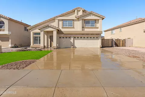 15766 W Ventura St, Surprise, AZ 85379