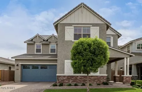 3557 E Silo Dr, Gilbert, AZ 85296