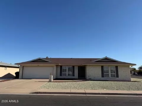 4056 E Capri Ave, Mesa, AZ 85206
