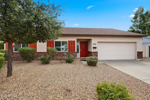 3623 E Crocus Dr, Phoenix, AZ 85032