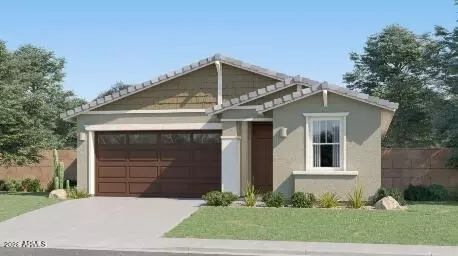 4573 E Kenneth Ln, San Tan Valley, AZ 85143