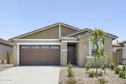 4573 E Kenneth Ln, San Tan Valley, AZ 85143