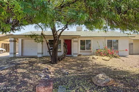 3515 W Erie St, Chandler, AZ 85226
