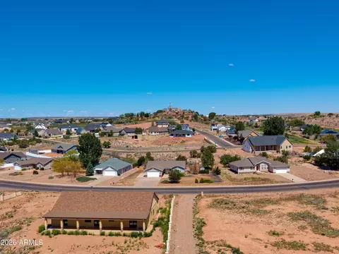 1667 W Prairie Rd, Snowflake, AZ 85937