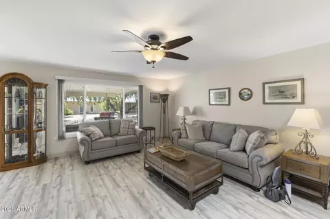 12927 W Maplewood Dr, Sun City West, AZ 85375