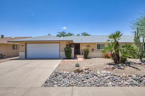 12927 W Maplewood Dr, Sun City West, AZ 85375