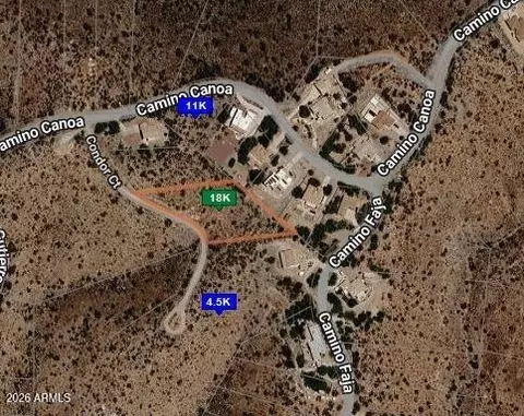 1395 Condor Ct #47, Rio Rico, AZ 85648