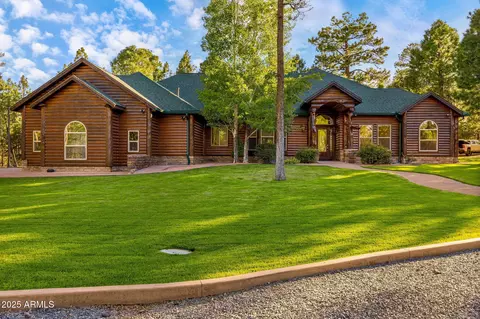 2332 Hall Dr, Lakeside, AZ 85929