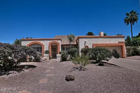 9360 E Desert Trl, Scottsdale, AZ 85260