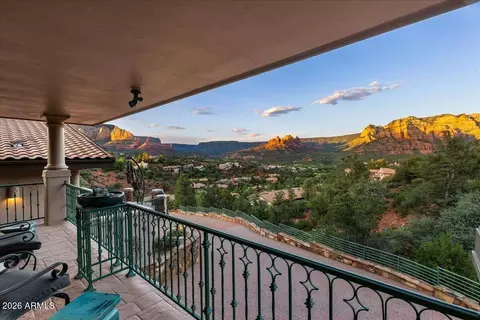 120 Les Springs Dr, Sedona, AZ 86336