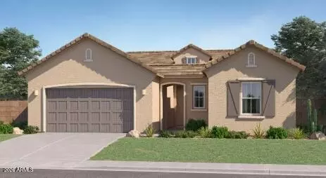 3400 E Aglio Ave, San Tan Valley, AZ 85143