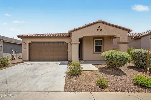 7019 S 13th Way, Phoenix, AZ 85042