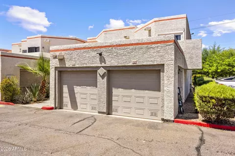 985 N Granite Reef Rd #154, Scottsdale, AZ 85257