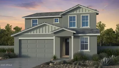 4360 E Rock Daisy Ln, San Tan Valley, AZ 85140