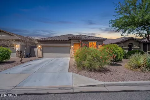 496 E Red Mesa Trl, San Tan Valley, AZ 85143