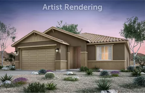 2631 E Lugano Ln, San Tan Valley, AZ 85140