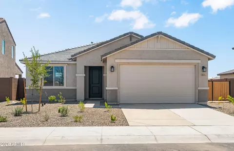 2631 E Lugano Ln, San Tan Valley, AZ 85140