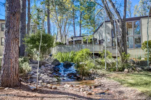 3744 Crown Dancer Dr, Pinetop, AZ 85935
