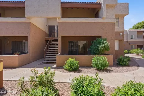 4554 E Paradise Village Pkwy N #112, Phoenix, AZ 85032