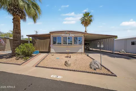 303 S Recker Rd #3, Mesa, AZ 85206
