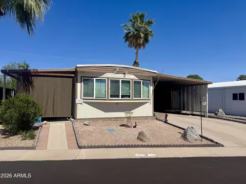 303 S Recker Rd #3, Mesa, AZ 85206
