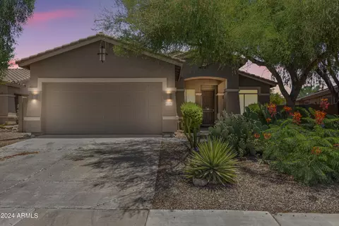 13383 S 175th Ave, Goodyear, AZ 85338
