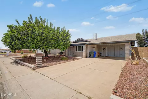 2950 W Villa Theresa Dr, Phoenix, AZ 85053