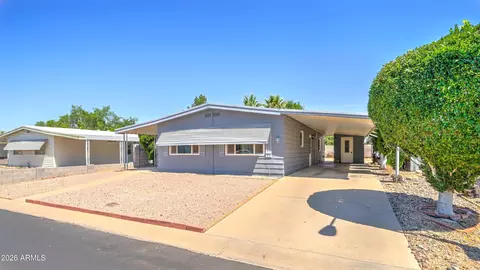 3448 E Beverly Ln, Phoenix, AZ 85032 photo 27