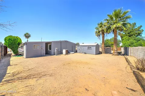 3448 E Beverly Ln, Phoenix, AZ 85032 photo 24