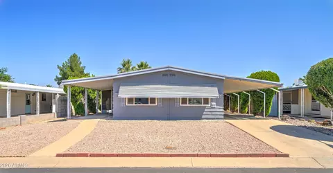 3448 E Beverly Ln, Phoenix, AZ 85032