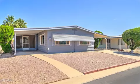3448 E Beverly Ln, Phoenix, AZ 85032 photo 28